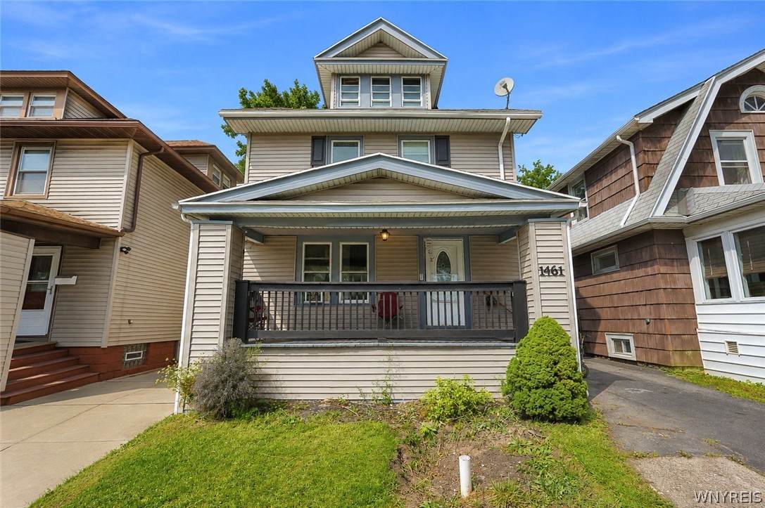 1461 Kenmore Avenue - Photo 1