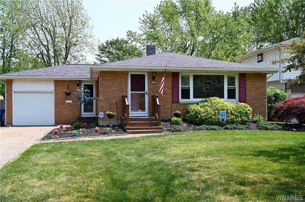 191 Clearfield Drive - Photo 1