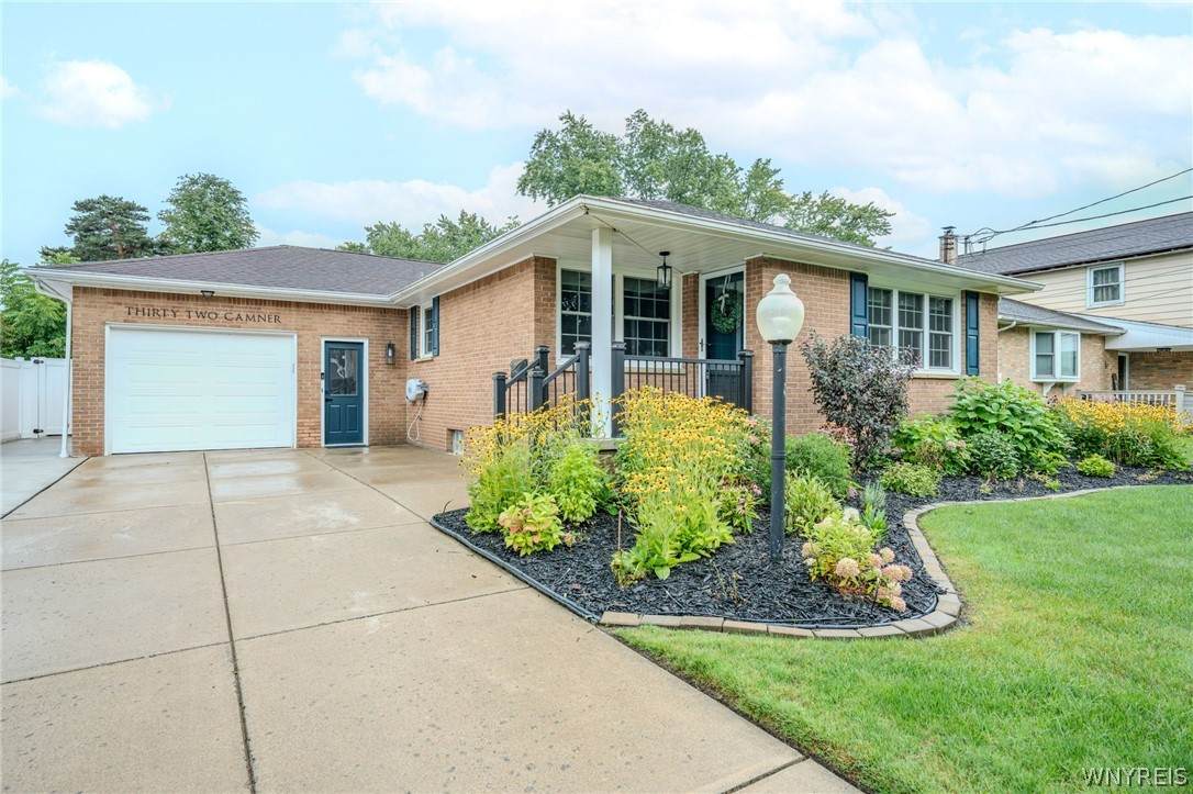 32 Camner Avenue - Photo 1
