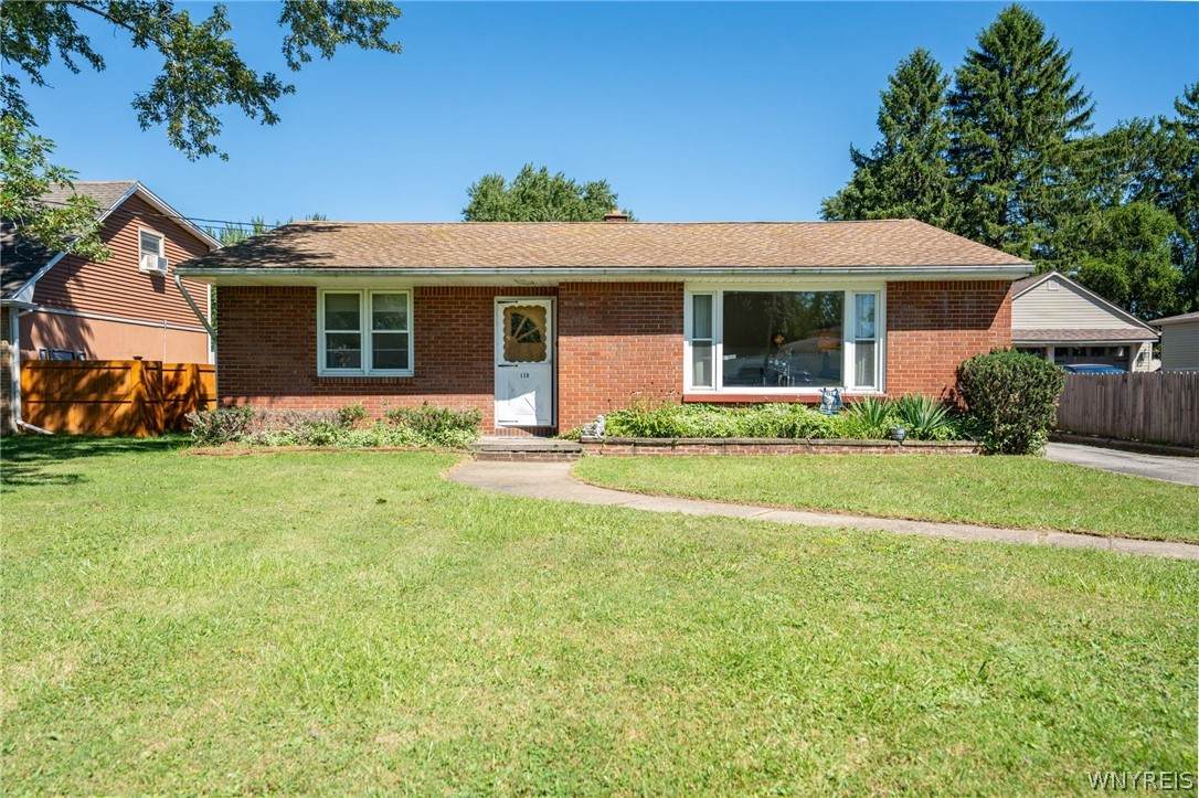 130 Rowley Road - Photo 1
