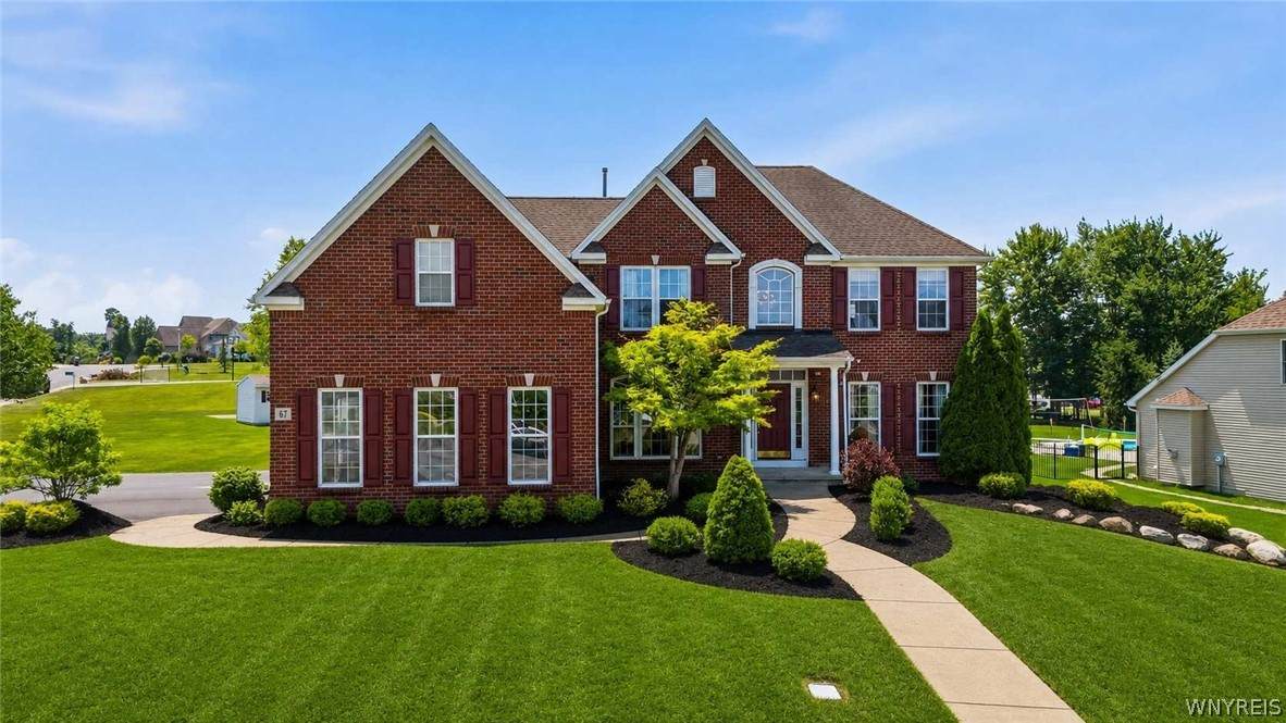 67 Breezewood Drive - Photo 1