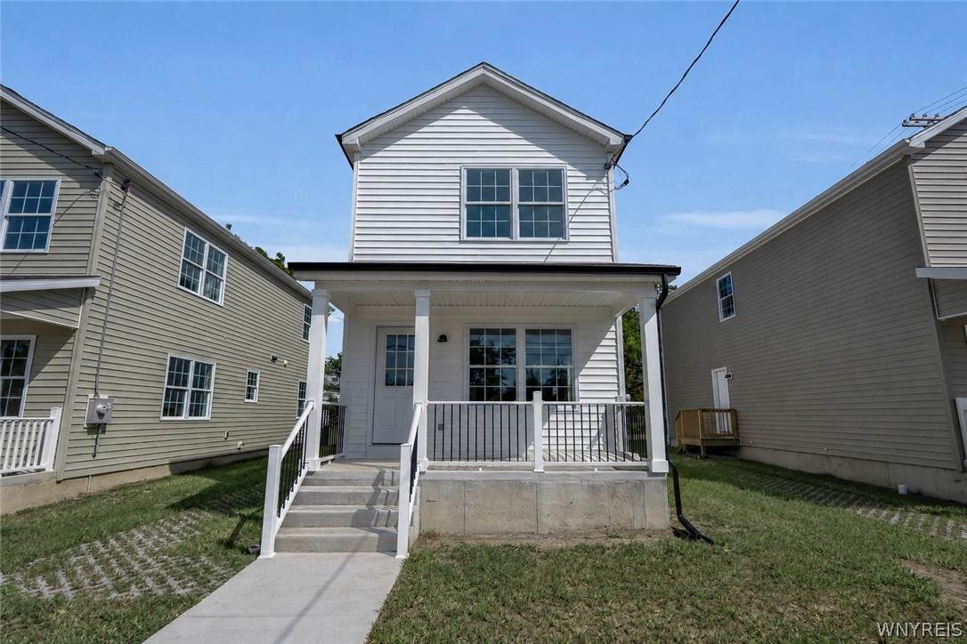 764 Amherst Street - Photo 1