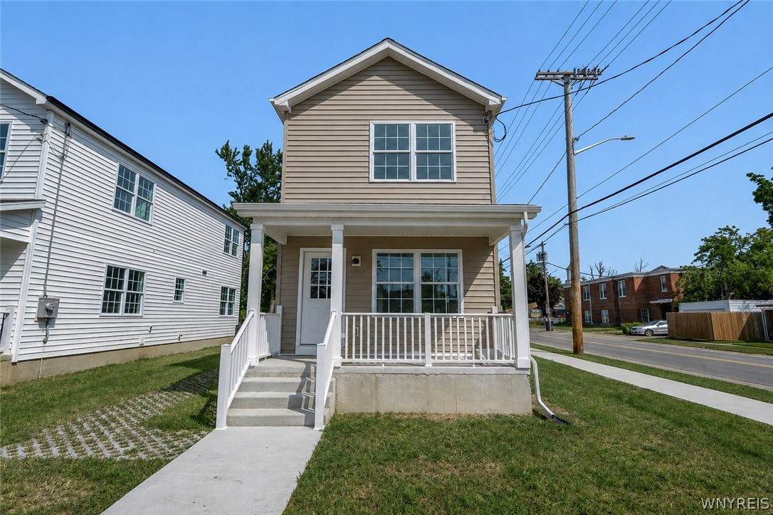 766 Amherst Street - Photo 1