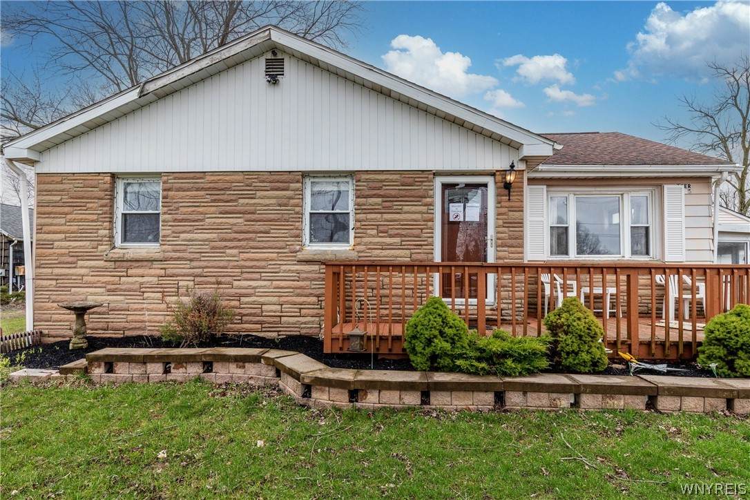 6795 Nash Road - Photo 1