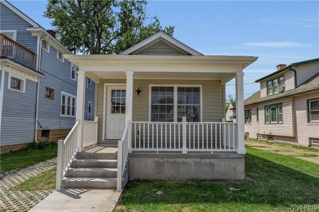 143 Lasalle Avenue - Photo 1