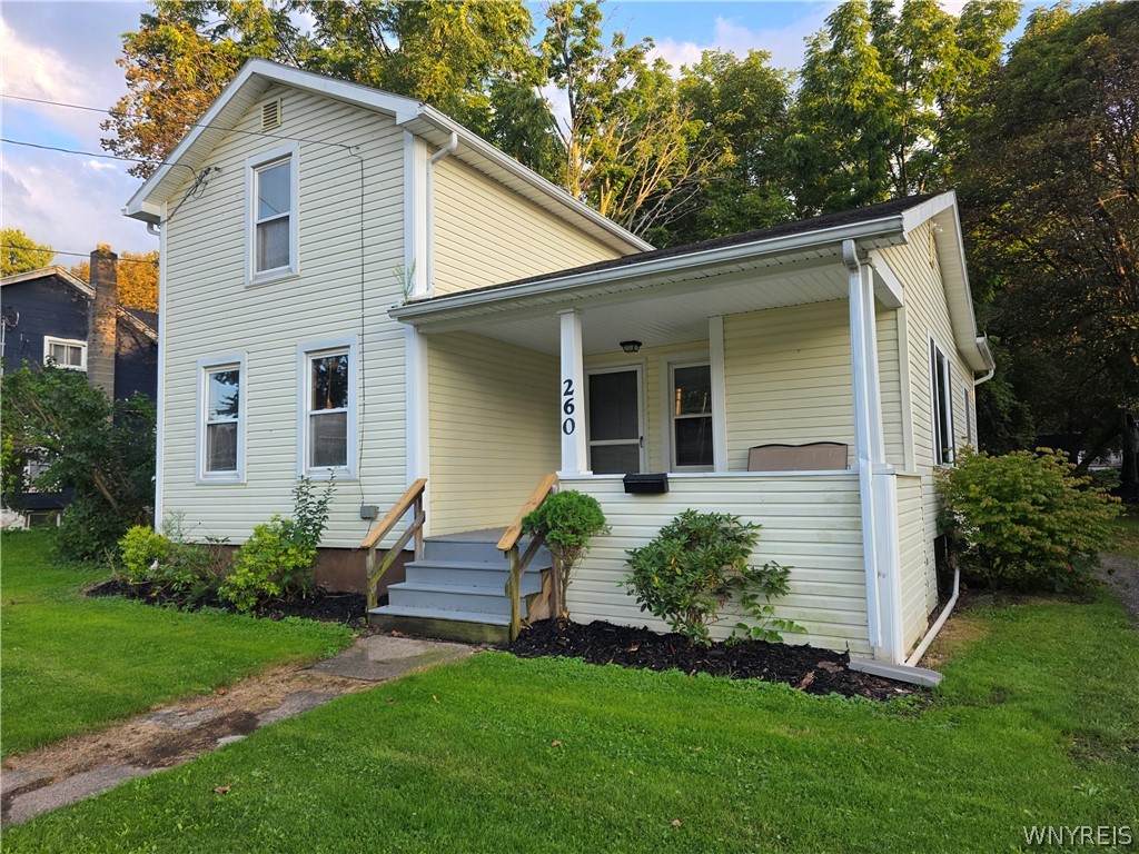 260 Park Street - Photo 1