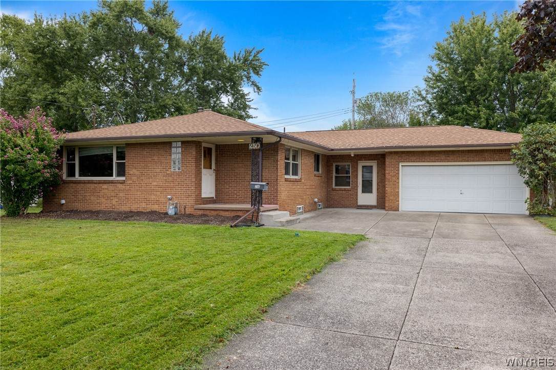 250 Rehm Road - Photo 1