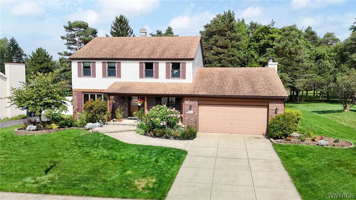 16 Cedar Ridge Drive - Photo 1