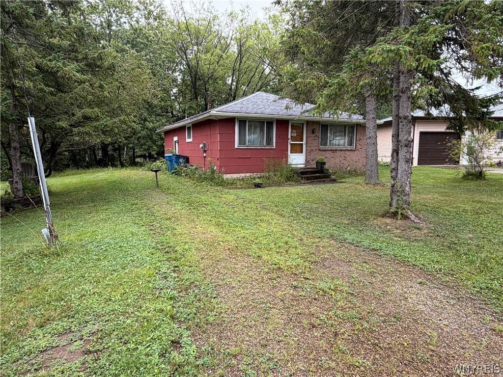9435 Steffi Drive - Photo 1