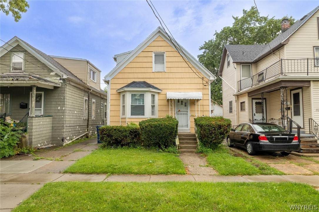 130 Floss Avenue - Photo 1