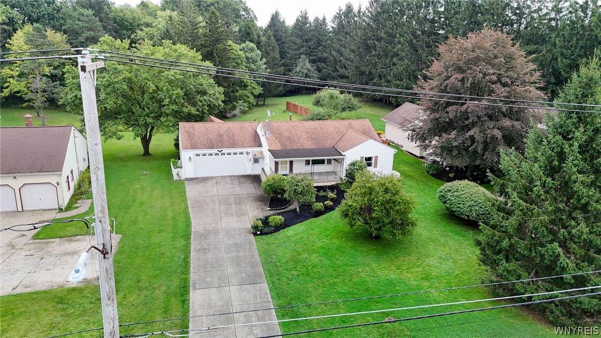 395 Leydecker Road - Photo 1