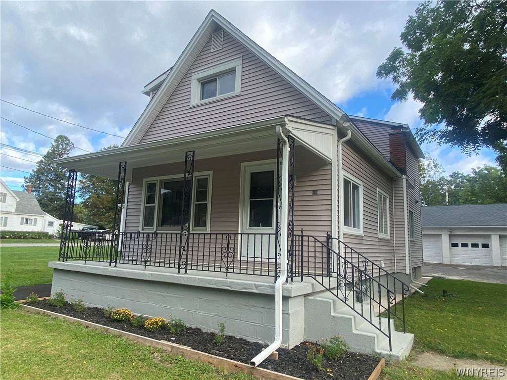 86 Bellevue Avenue - Photo 1