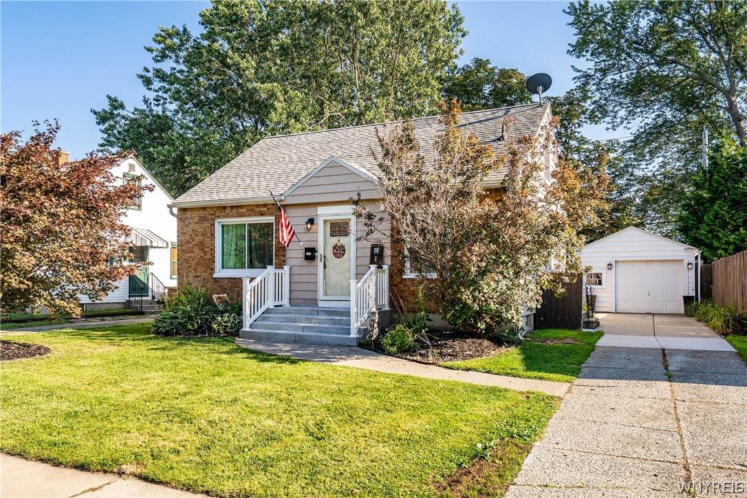 107 Seton Road - Photo 1