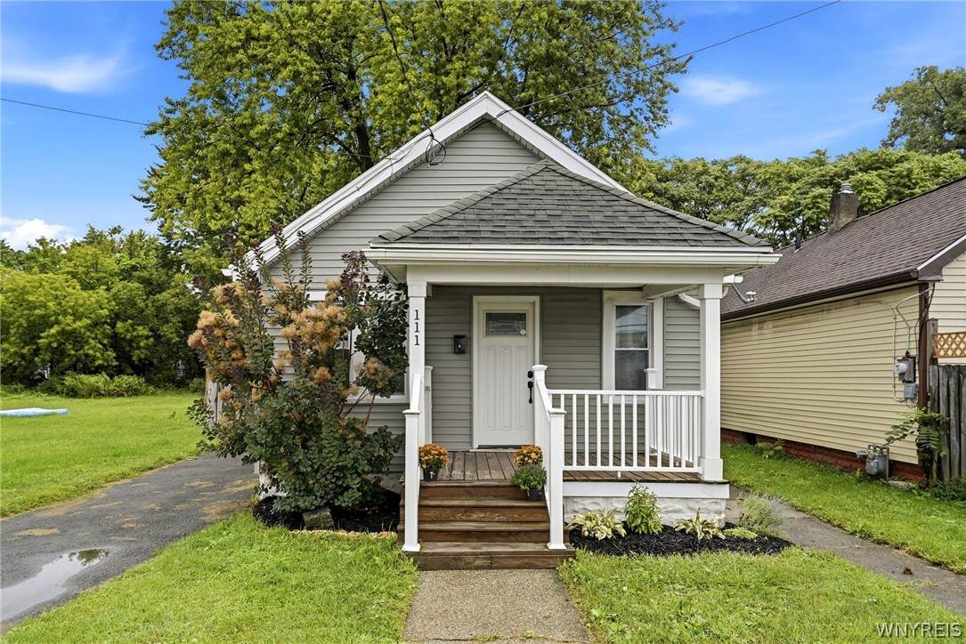 111 Dart Street - Photo 1