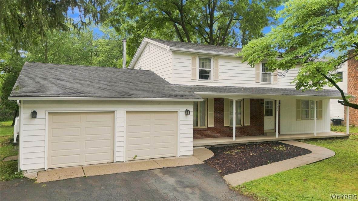 4620 Boncrest Drive - Photo 1