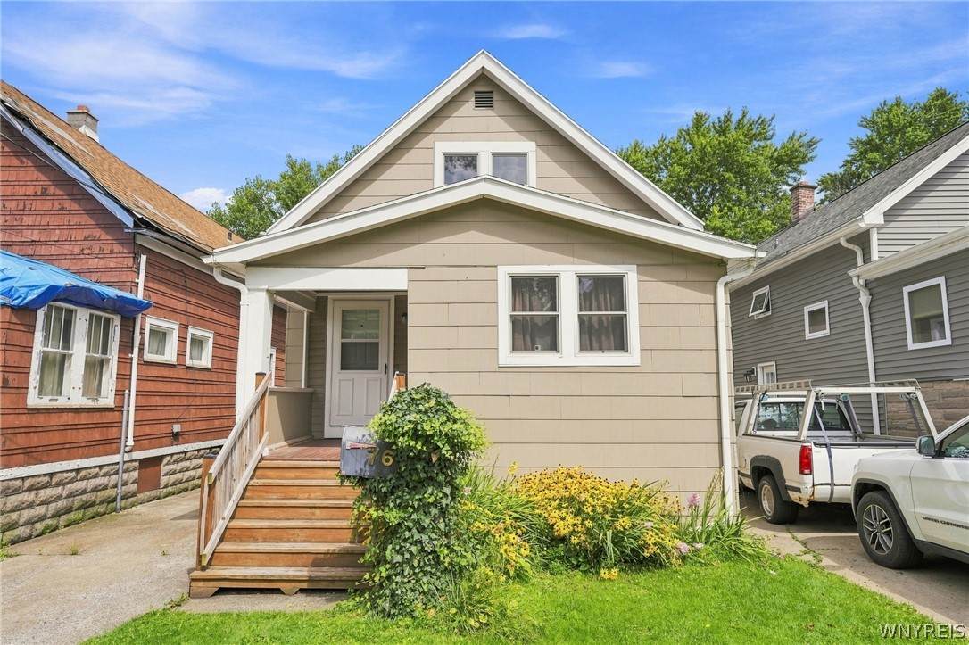76 Sheffield Avenue - Photo 1