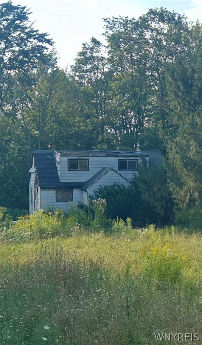 8486 Feddick Road - Photo 1