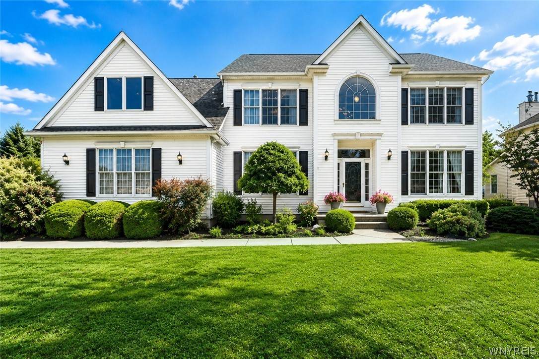 5453 Marthas Vineyard - Photo 1