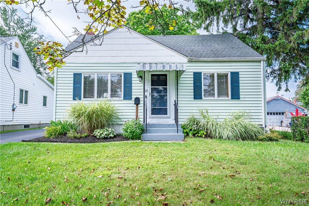 112 Colby Street - Photo 1