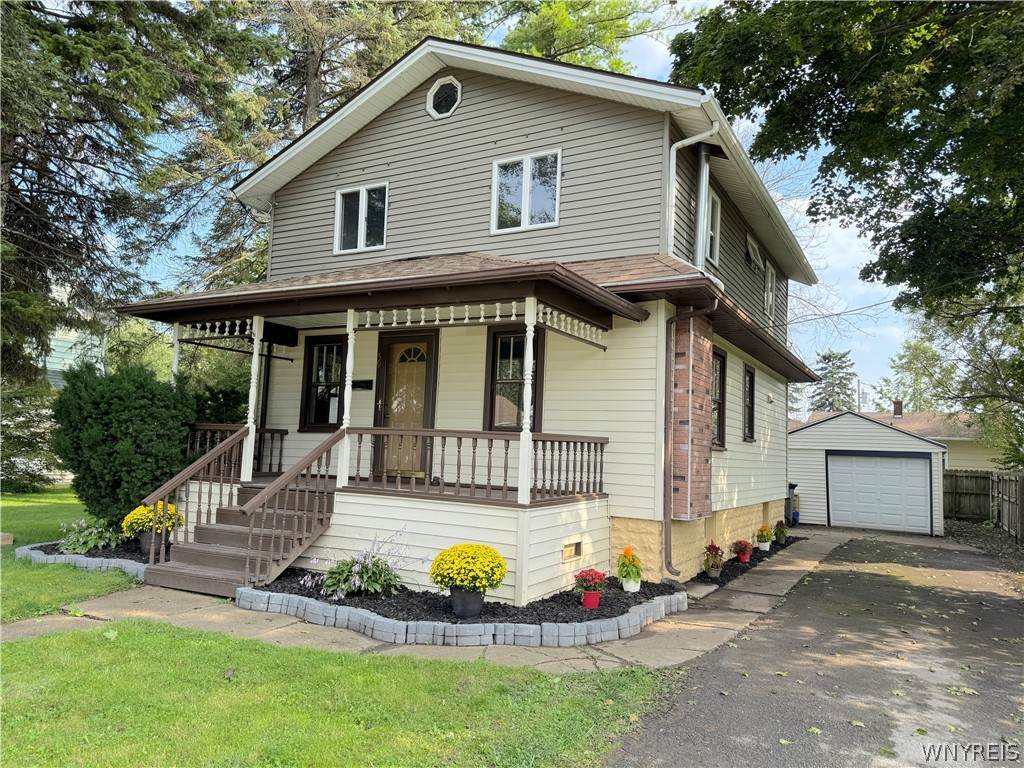 59 Klaum Avenue - Photo 1