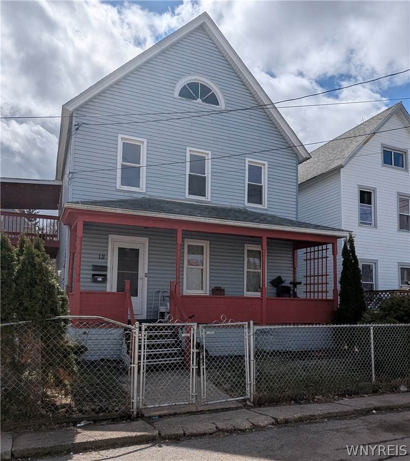 12 Ashley Place - Photo 1