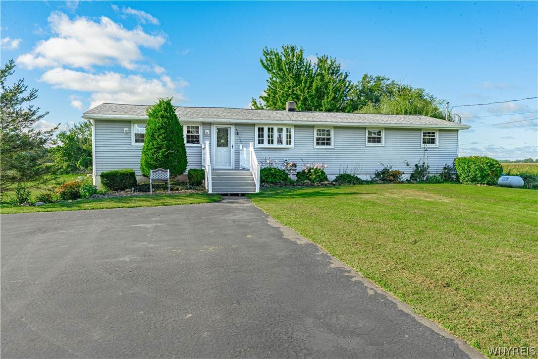 4598 Nelson Road - Photo 1