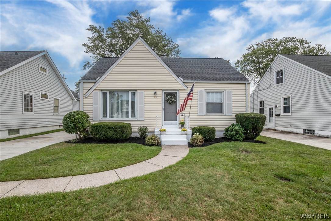 23 Wendover Avenue - Photo 1