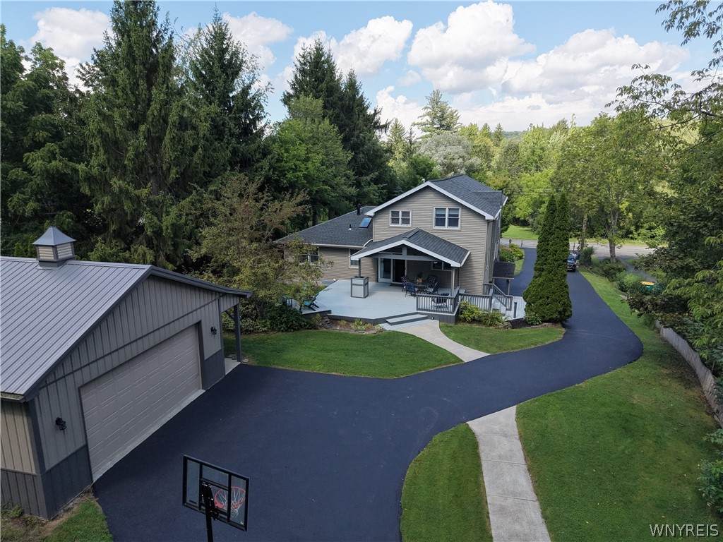 7422 Back Creek Road - Photo 1