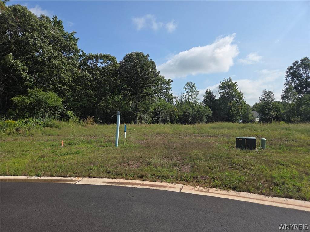 4715 Eastwood Circle - Photo 1