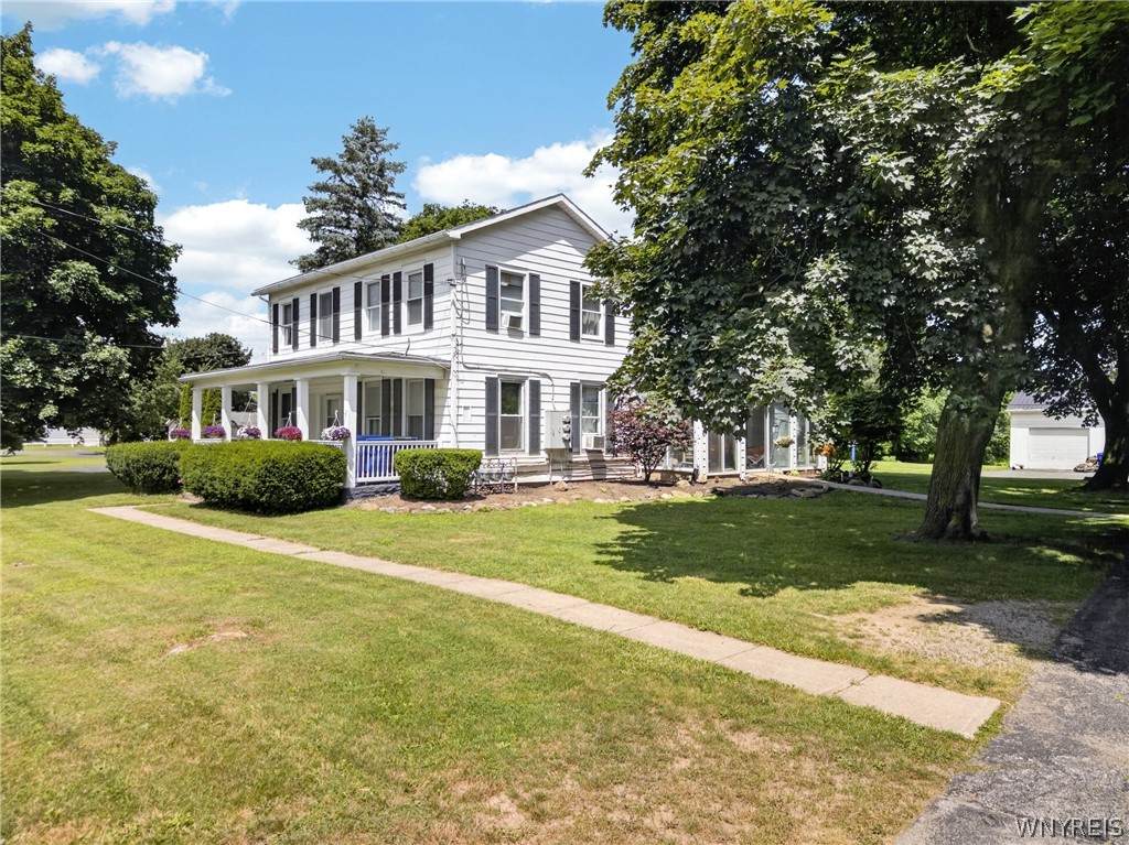 12720 Main Road - Photo 1