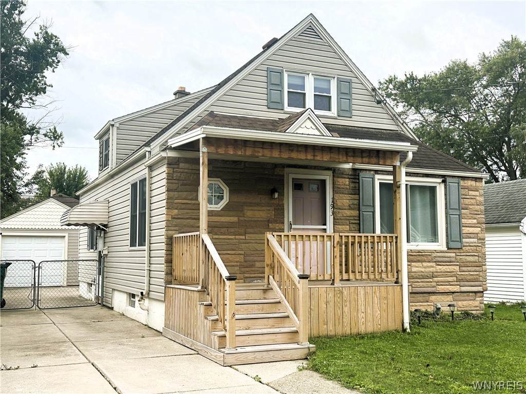 193 Eden Street - Photo 1