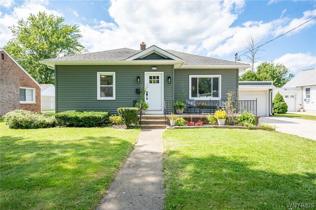 272 Fredericka Street - Photo 1