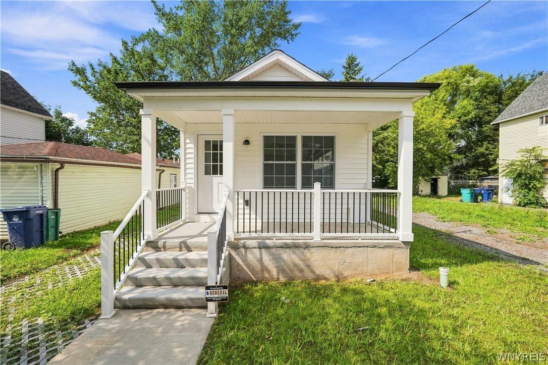 88 Bush Street - Photo 1