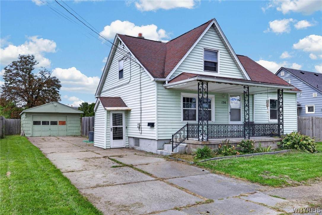 130 Hedley Street - Photo 1