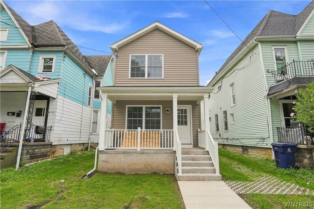 670 West Avenue - Photo 1