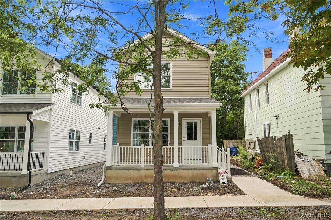 144 Jersey Street - Photo 1