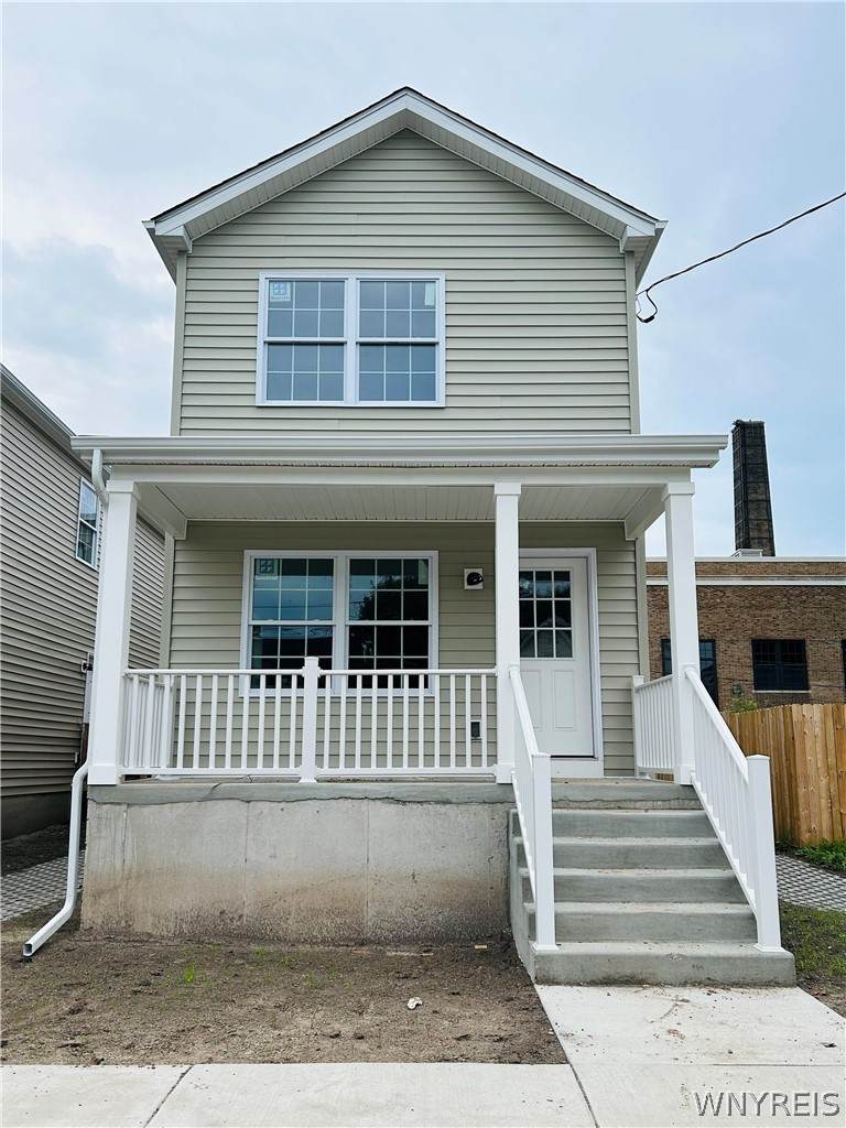 242 Rhode Island Street - Photo 1