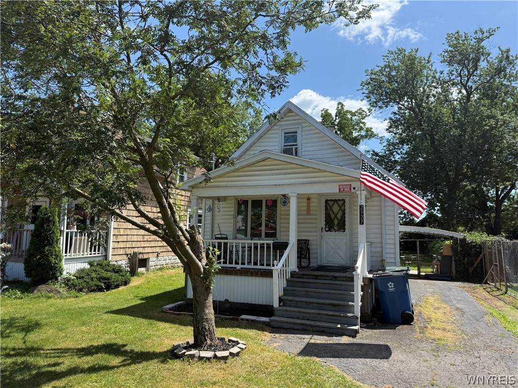 2927 Birch Avenue - Photo 1
