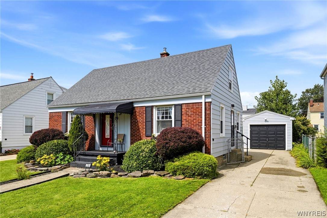 79 Kenview Avenue - Photo 1