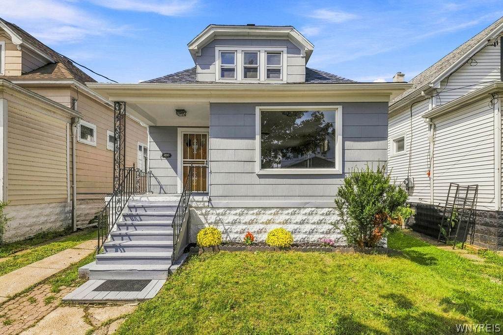 266 Fenton Street - Photo 1