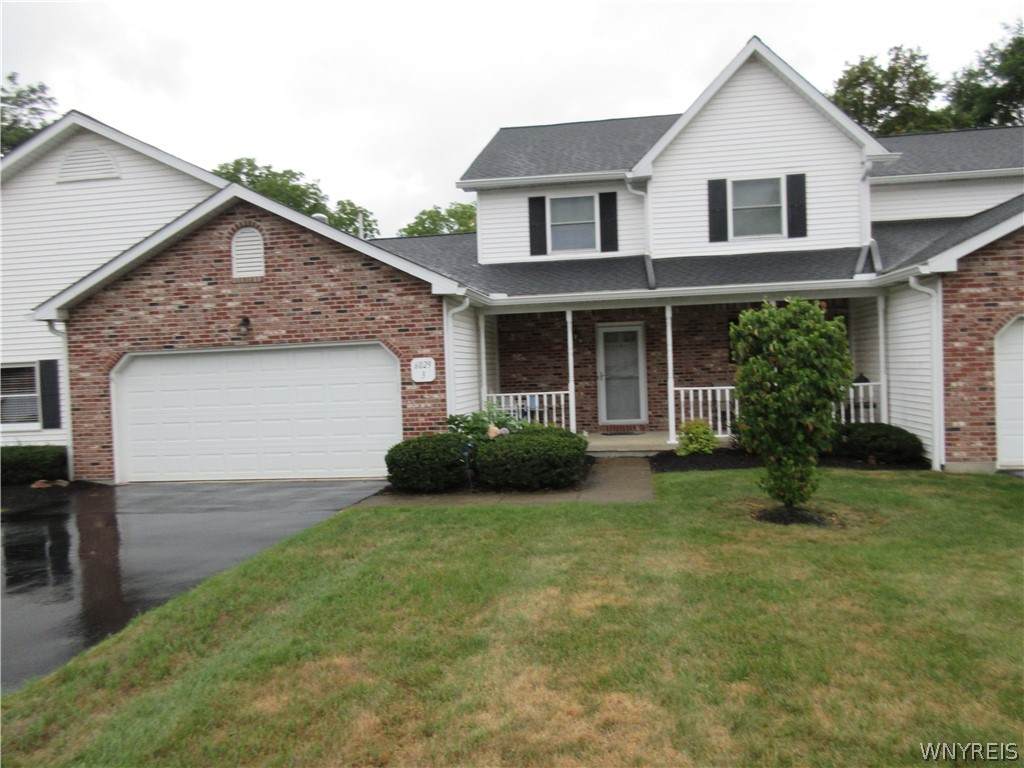 6029 Quaker Hollow Road - Photo 1