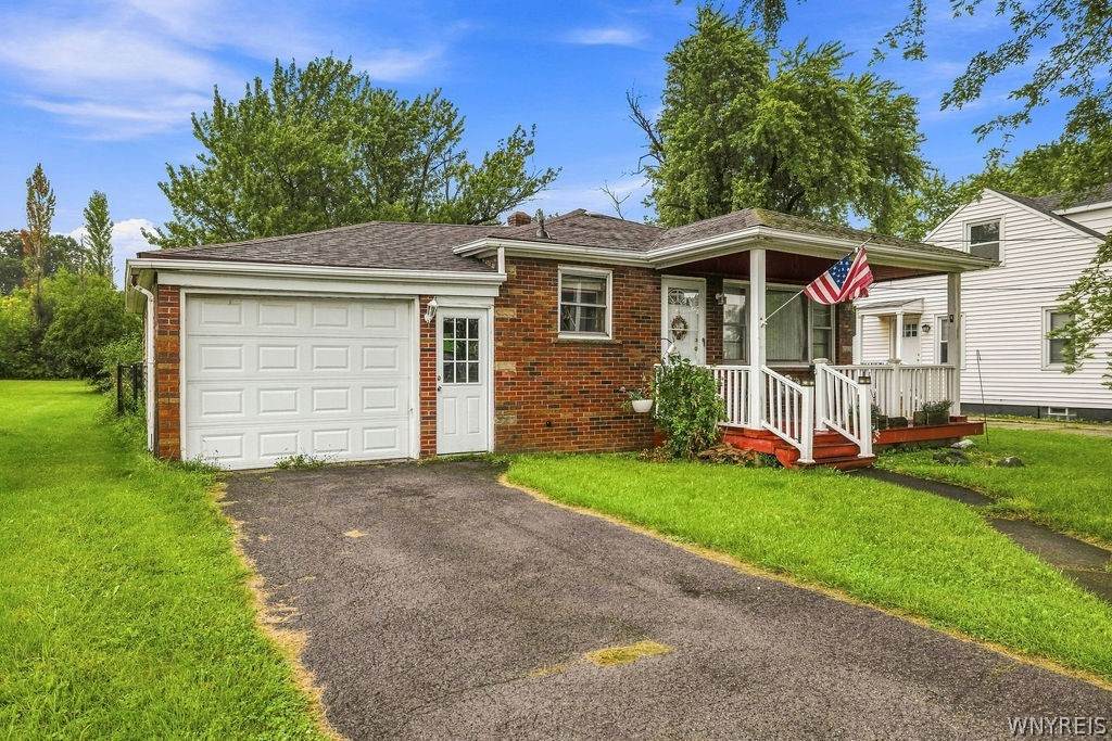 7020 Packard Road - Photo 1