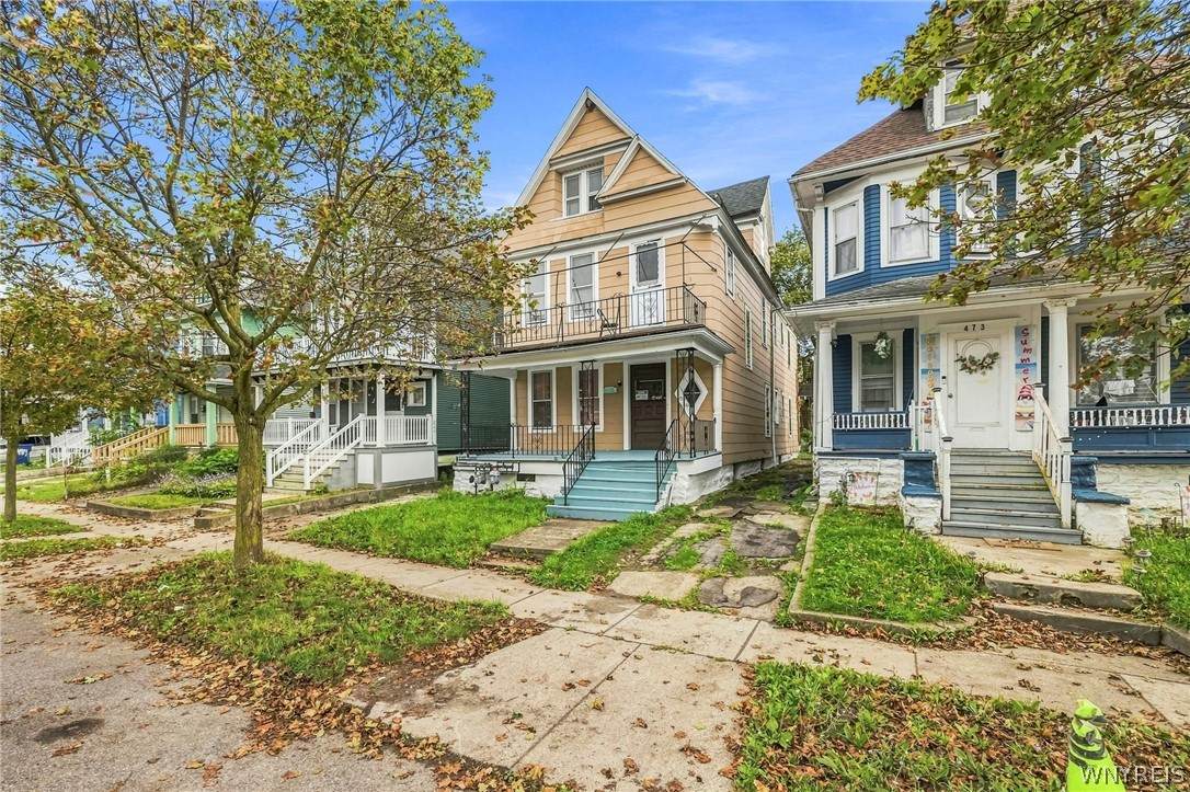 475 Woodlawn Avenue - Photo 1