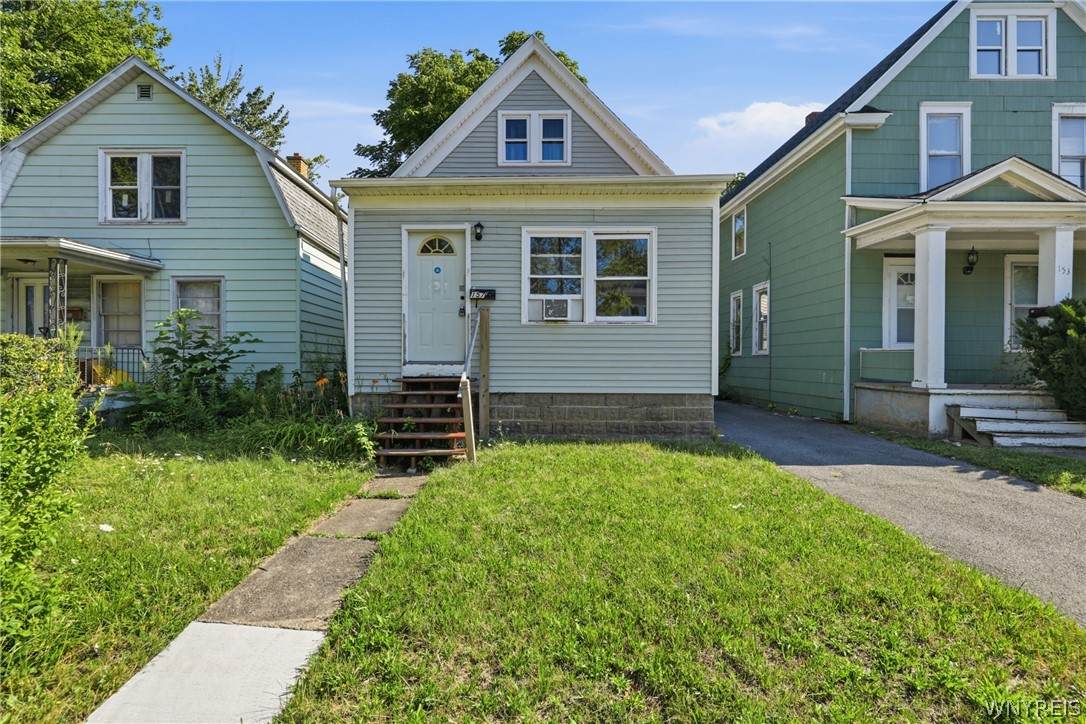 157 Merrimac Street - Photo 1