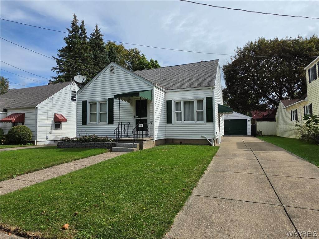 205 67th Street - Photo 1