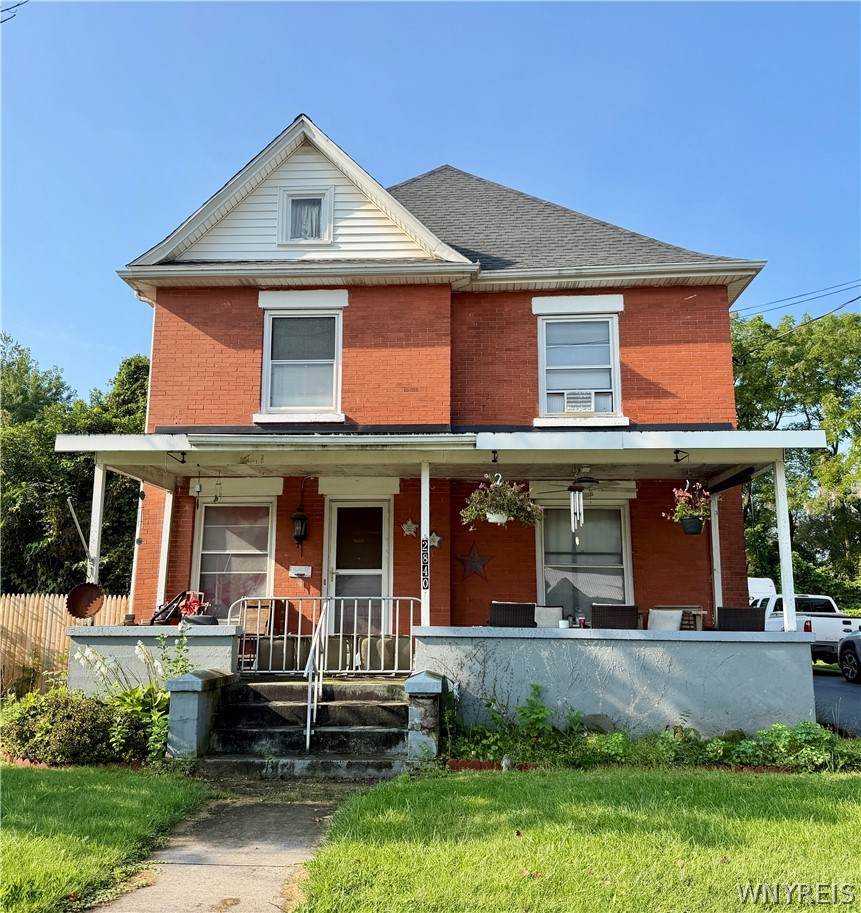 2840 Lockport-Olcott Road - Photo 1