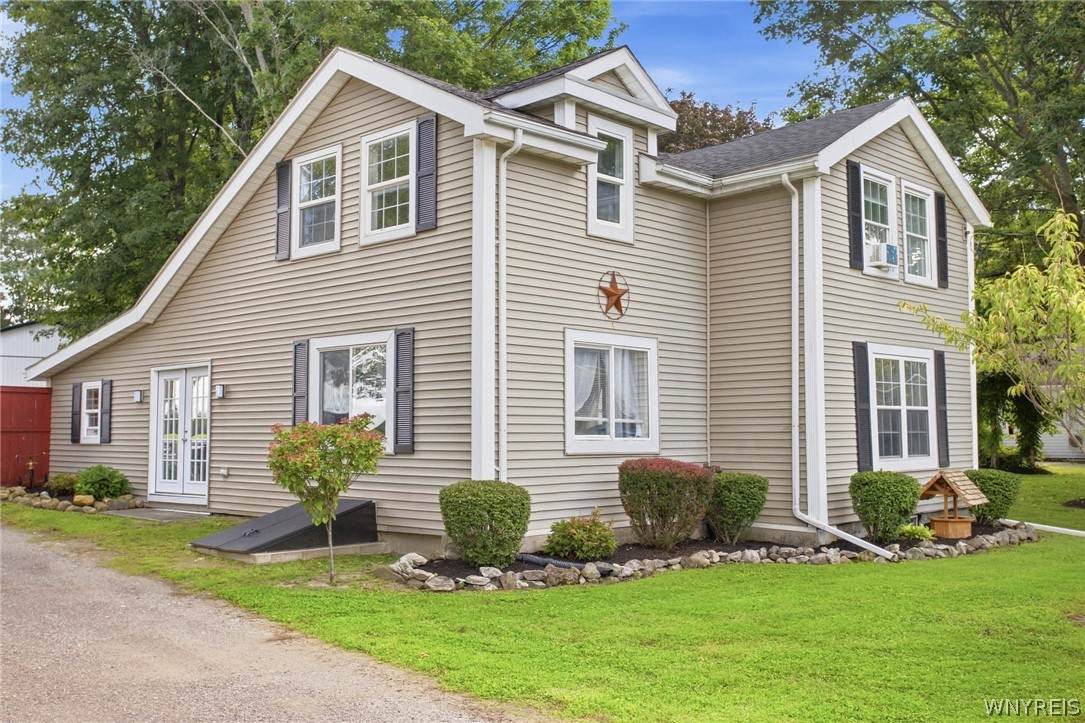 10537 Harper Road - Photo 1