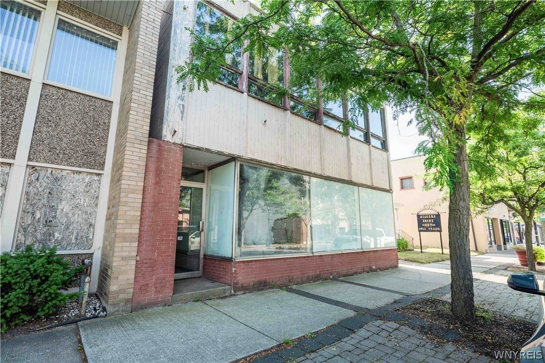 511 3Rd St, Niagara Falls, NY 14301