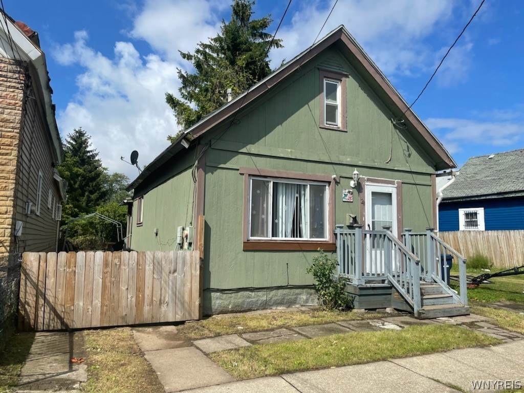28 Townsend Street - Photo 1