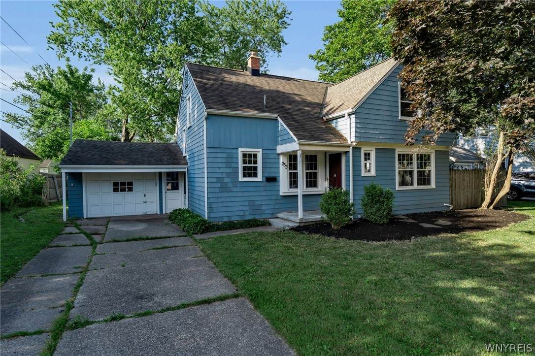 253 Lorfield Drive - Photo 1